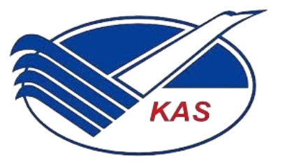 KAS Logo
