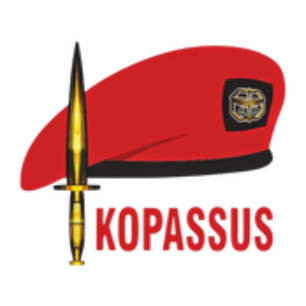 Kopasus Logo