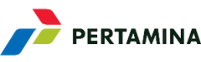 Pertamina Logo